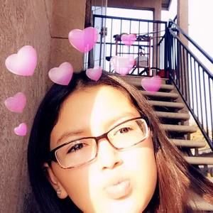 Meet your Posher, Mariah